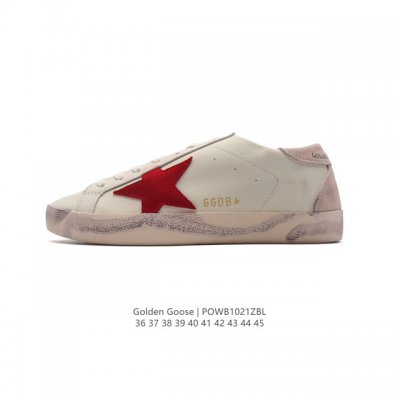 Golden Goose Deluxe Brand SStar GGDB ~ ~ 360 GGDB Golden Goose#GGDB# DDD : 36-4
