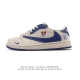 Corporate Nike Air Jordan 1 Low Og Sp Military Blue Aj1 Air Jordan 1 reverse ho