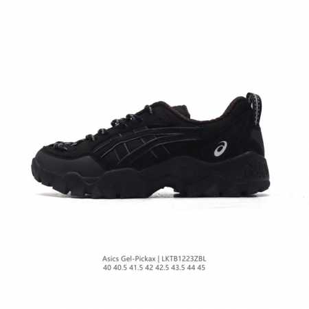 Asics Gel-Pickax + + # # #Asics # asics # 3A746 40-45 Lktb1223Zbl - Click Image to Close