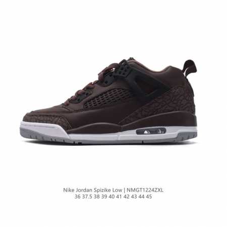 Nike Jordan Spizike Low Air Jordan Jordan Spizike Low Air Jordan Fq1759 36-45 N - Click Image to Close