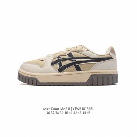 Asics Court Mz 2.0 DDD : 3A405-101 DDD : 36-45 DDD YTWB1018ZZL DDD - Click Image to Close