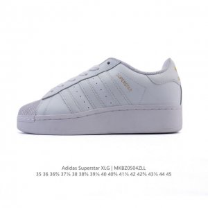 Adidas Originals Superstar Xlg Adidas Superstar 70 Id4655 35-45 Mkbz0504Zll