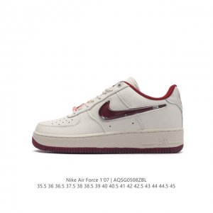 Nike Air Force 1 '07 Low force 1 Fz506835.5 36 36.5 37.5 38 38.5 39