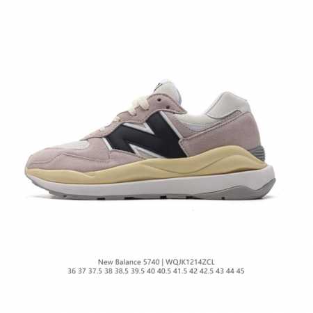 Newbalance Nb5740 5740 57 40 80 90 + + 1980 N Logo W5740C D 36-45 Wqjk1214Zcl - Click Image to Close