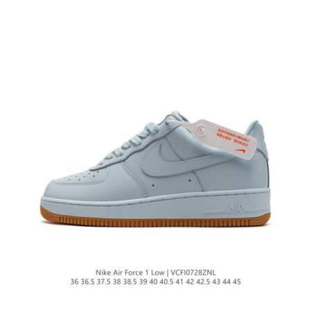 Af1 Nike Air Force 1 07 Low Hf4933-400 36 36.5 37.5 38 38.5 39 40 40.5 41 42 42 - Click Image to Close