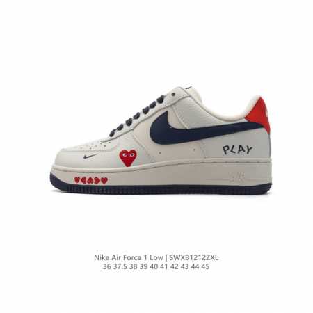 Nike Air Force 1 '07 Low force 1 Kk1988 36-45 Swxb1212 - Click Image to Close