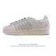 Adidas Adidas Superstar 2025 new shoes Year of the Snake new classic shell toe