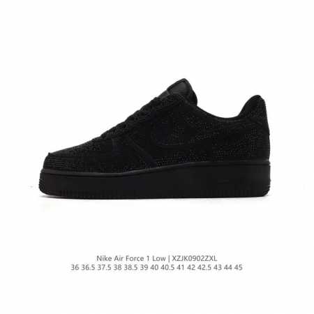 Nike Air Force 1 '07 Low force 1 Hf0729-002 36 36.5 37.5 38 38.5 39 40 40.5 41 - Click Image to Close