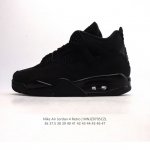 Company-level genuine Nike Air Jordan 4 Retro Og Michael Jordan Aj4 generation