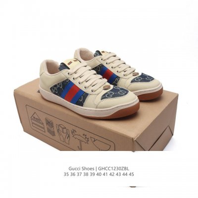 Gucci 2024Ss gucci 35-45 Ghcc1230Zbl