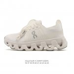 New Product: On Men's and Women's Cloudswift 4 Running Shoes (Spring/Summer New