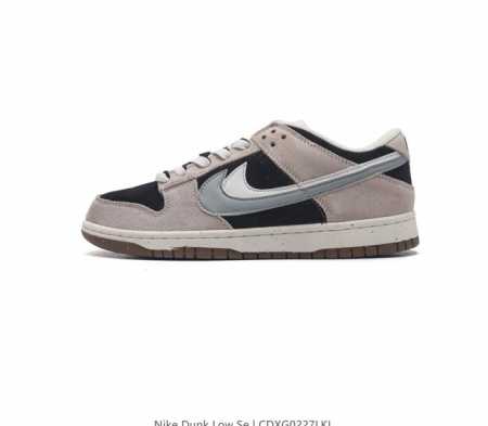 Nb Nike Dunk Low Se swooshes Dunk ddd Do9457 Ddd 36 36.5 37.5 38 38.5 39 40 40.5 - Click Image to Close