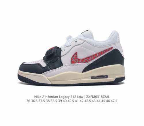 Aj Air Jordan Legacy 312 Air Jordan Legacy 312 Low Aj1 Aj3 Nike Air Alpha Force