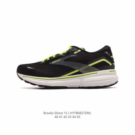 brooks Ghost 15 Max brooks Ghost brooks Ghost 15 logo logo tpu Ghost 15 dna Lof - Click Image to Close