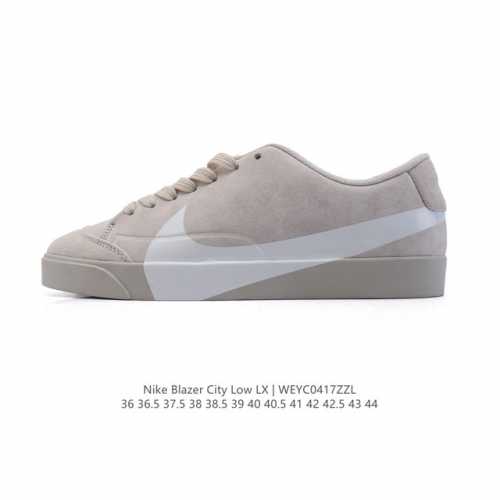 Blazer City Low Lx Blazer 1973 Nike Converse The New Way Nike Blazer, Nike Nike