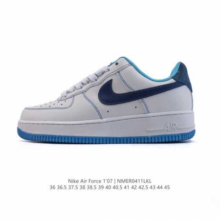 Nike Air Force 1 '07 Low Force 1 Da8478 36 36.5 37.5 38 38.5 39 40 40.5 41 42 4 - Click Image to Close