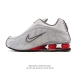 Nike Shox TL Men's and Women's Chunky Sneakers, elevating mechanical cushioning