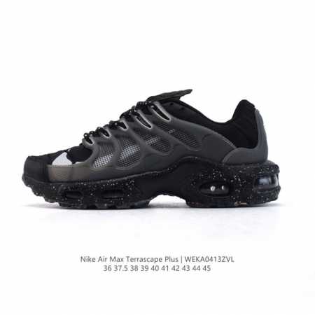 Nike Air Max Terrascape Plus Tpu Swoosh Logo Ceater Foam Air Max Dn4578 36-45 We - Click Image to Close