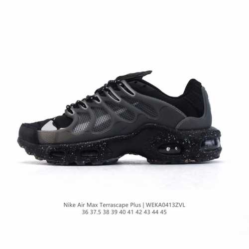 Nike Air Max Terrascape Plus Tpu Swoosh Logo Ceater Foam Air Max Dn4578 36-45 We