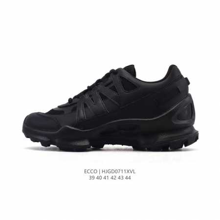 Company-level Ecco Xiaohongshu hot-selling new all-match casual style Ecco men' - Click Image to Close