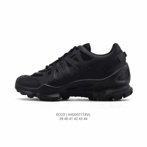 Company-level Ecco Xiaohongshu hot-selling new all-match casual style Ecco men'