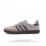 Ad Original Samba Og Ie0167 End. X Adidas Originals Samba Consortium Cup samba P