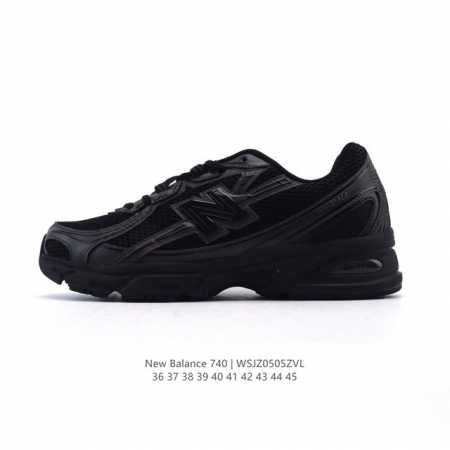 New Balance Mr740 Nb T-Beam U740Bm2 36-45 Wsjz0505Zvl - Click Image to Close