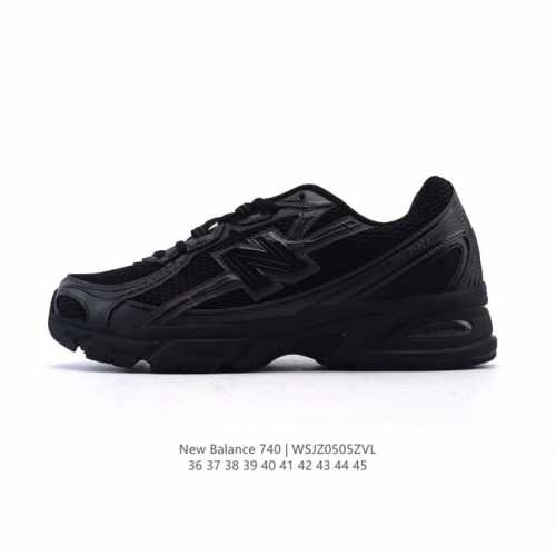 New Balance Mr740 Nb T-Beam U740Bm2 36-45 Wsjz0505Zvl