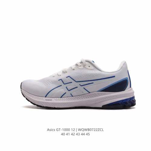 Asics gt-1000 12 2024 gore-Tex Flytefoam gel 40-45 1011B631-002 Wqwb0722Zcl