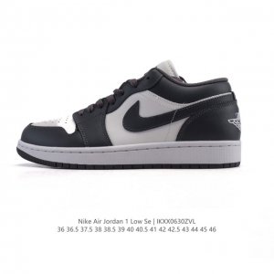 Nike Jordan Air Jordan 1 Low Aj1 Jordan 1 Aj1 low-top retro culture casual spor