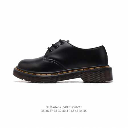 D.R Martens dr.Martens 35-45 Sdfe1228Zcl - Click Image to Close