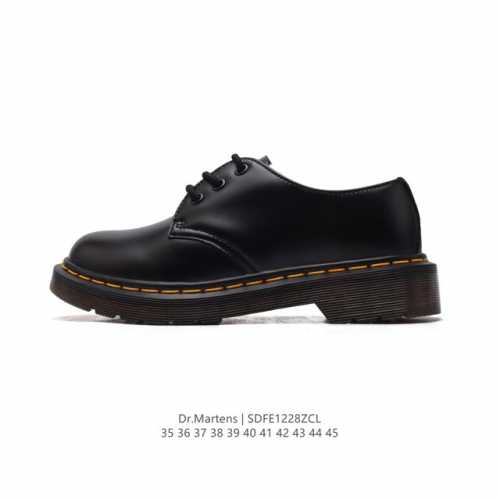 D.R Martens dr.Martens 35-45 Sdfe1228Zcl