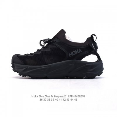 Hoka One One Hopara 2 Hoka Hopara # # Hopara 30% 100%Rpet 100% Cordura 36-45 Lp
