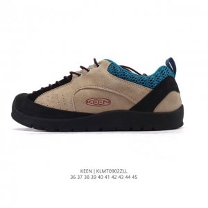 Keen Jasper Rocks SP, a popular American outdoor brand, offers retro low-top, l