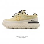 Descente Urban Outdoor Series Men's and Women's Traxi Sports and Casual Shoes S