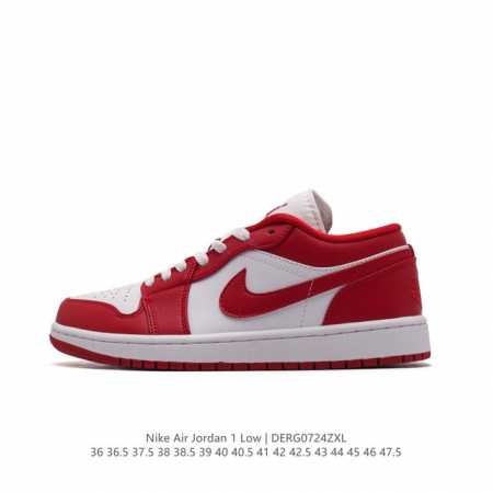 air Jordan 1 Low Aj1 1 1 aj1 1985 Wings Jordan Nike Air Wings 553558 36-47.5 De - Click Image to Close