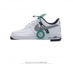 logo Af1 Af1 Nike Air Force 1 07 Low Ct4683-100 36 36.5 37.5 38 38.5 39 40 40.5