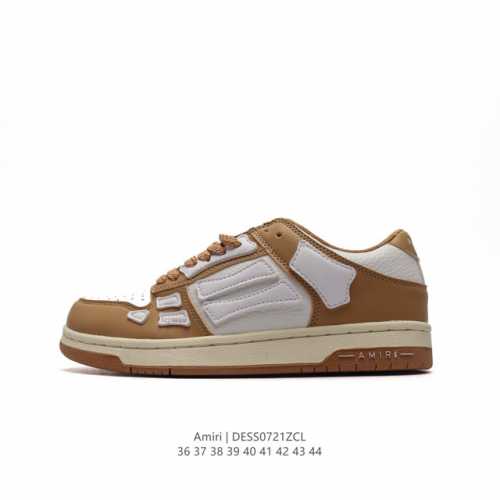 amiri dunk skel-Top-Low-Sneakers amiri a1-Dunk Amiri 36-44 Dess0721Zcl