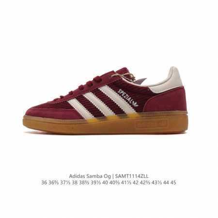 Adidas Originals Samba Og Shoes T 50 Adidas Samba samba Og t samba Ig1987 36 36 37 38 38 39 40 40 41 42 42 43 44 45 Samt1114Zll - Click Image to Close
