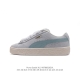 puma Suede Xl : 35.5-45 395205 Vbtb0520Zvl