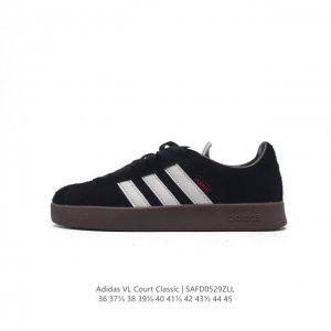 Adidas Vl Court Classic Shoes T adidas adidas Ortholite Hq 1 36-45 Safd0529Zll