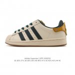 Adidas Superstar 2025 New Shoes, Classic Shell Toe Series, New Casual Sneakers,