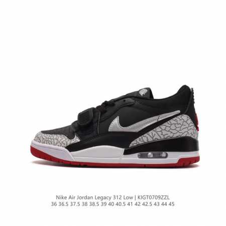 Aj Air Jordan Legacy 312 Aj312 312 Air Jordan Legacy 312 Low Aj1 Aj3 Nike Air A - Click Image to Close