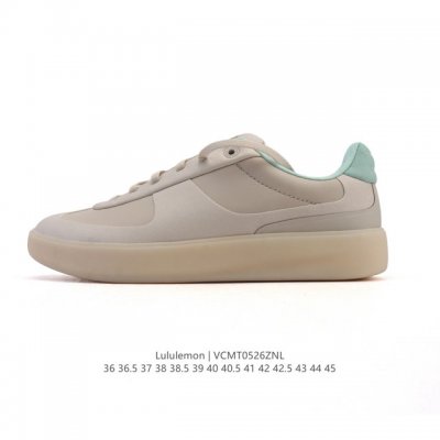 Corporate-Level Lululemon Cityverse Sneakers, White Shoes, Lulu's First Pair Of