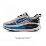 Nike Vomero 18 Thick-soled Heightened Daddy Sports Running Shoes. The new Vomer