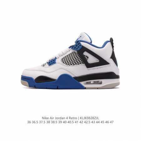 Nike Air Jordan 4 Retro Og aj4 4 Air Sole 308497-060 36 36.5 37.5 38 38.5 39 40 - Click Image to Close