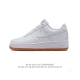 Nike Air Force 1 '07 Low Force 1 DDD 808788 DDD 36 36.5 37.5 38 38.5 39 40 40.5