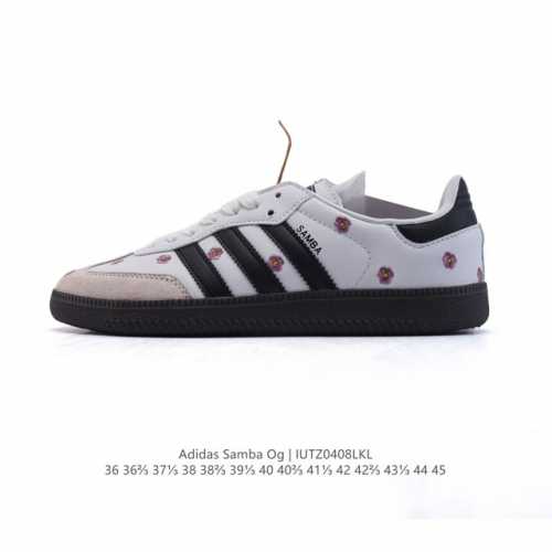 Adidas Originals Samba Og Shoes T 50 Adidas Samba Samba Og T Samba Ji3206 36-45