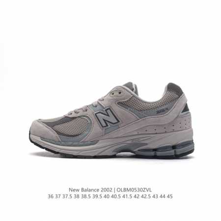 New Balance 2002R Encap N-Ergy New Balance M2002Rbv 36-45 Olbm0530Zvl - Click Image to Close