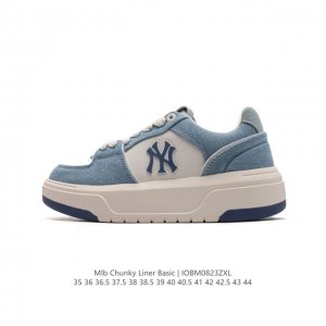 Mlb Chunky Liner Basic Mlb Chunky Liner , , , , style, , 3Asxclh3N Gp014 35-44 I